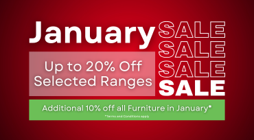 January Promotion